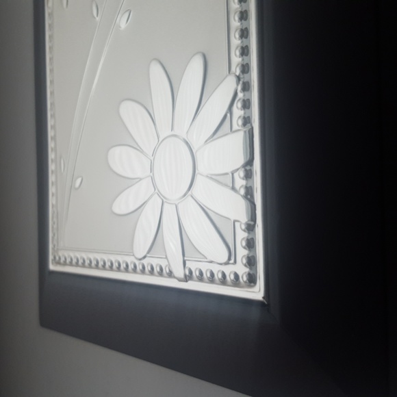 NIB - Dark Brown Jewellery Box, 7"x5" - Picture 8 of 11